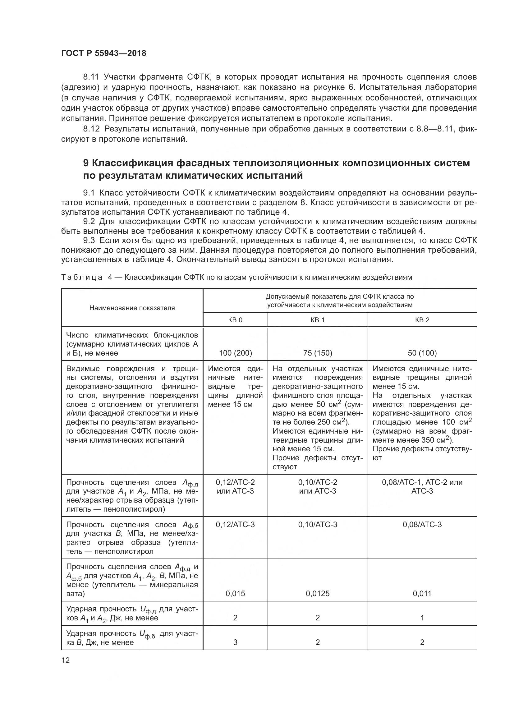 ГОСТ Р 55943-2018, страница 16