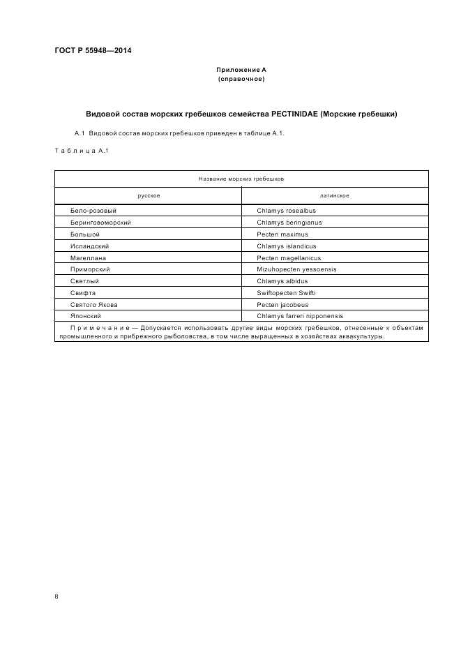 ГОСТ Р 55948-2014, страница 10