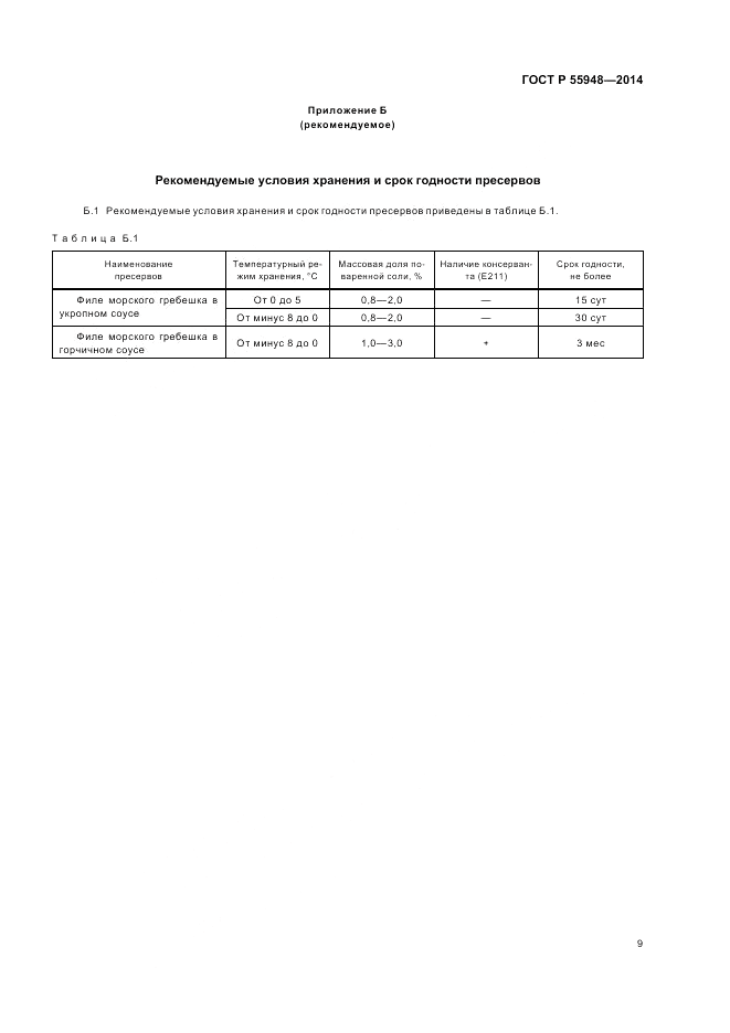 ГОСТ Р 55948-2014, страница 11