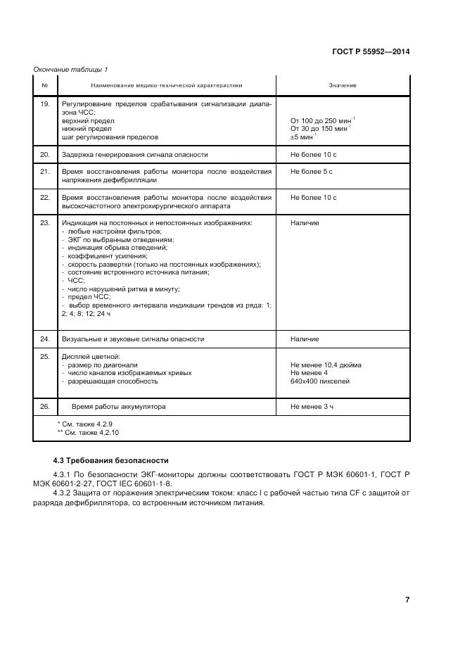 ГОСТ Р 55952-2014, страница 11