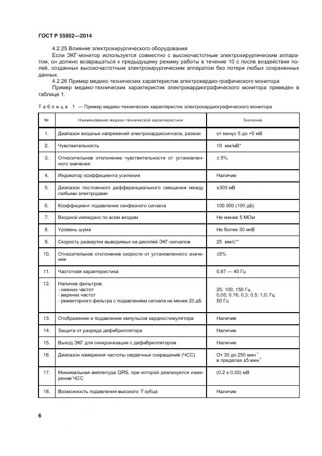 ГОСТ Р 55952-2014, страница 10