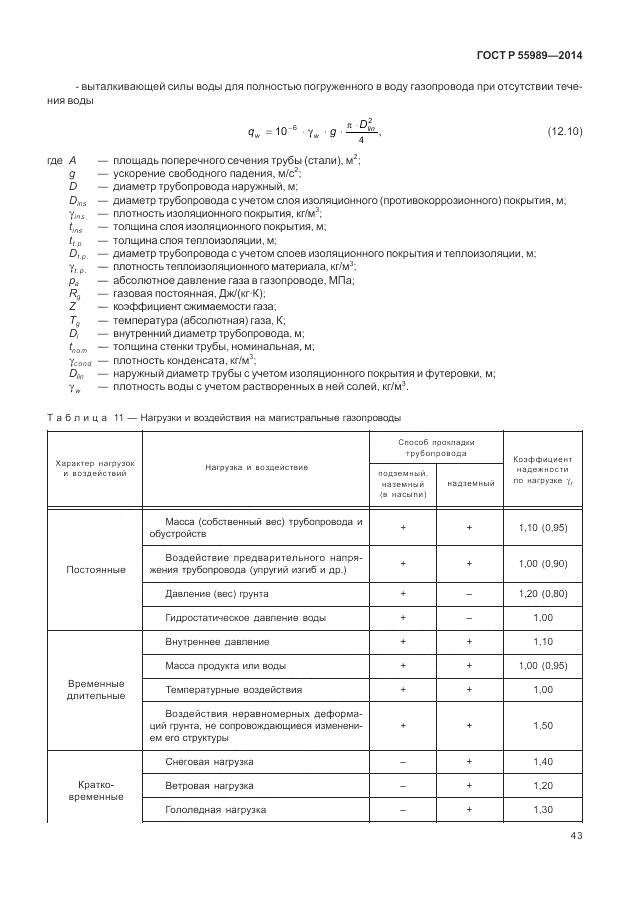 ГОСТ Р 55989-2014, страница 47