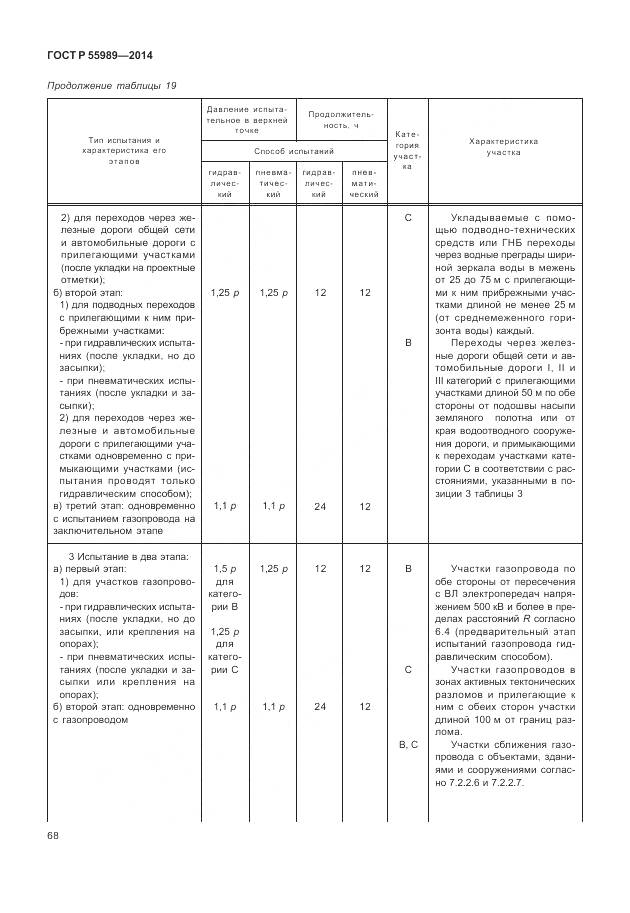 ГОСТ Р 55989-2014, страница 72