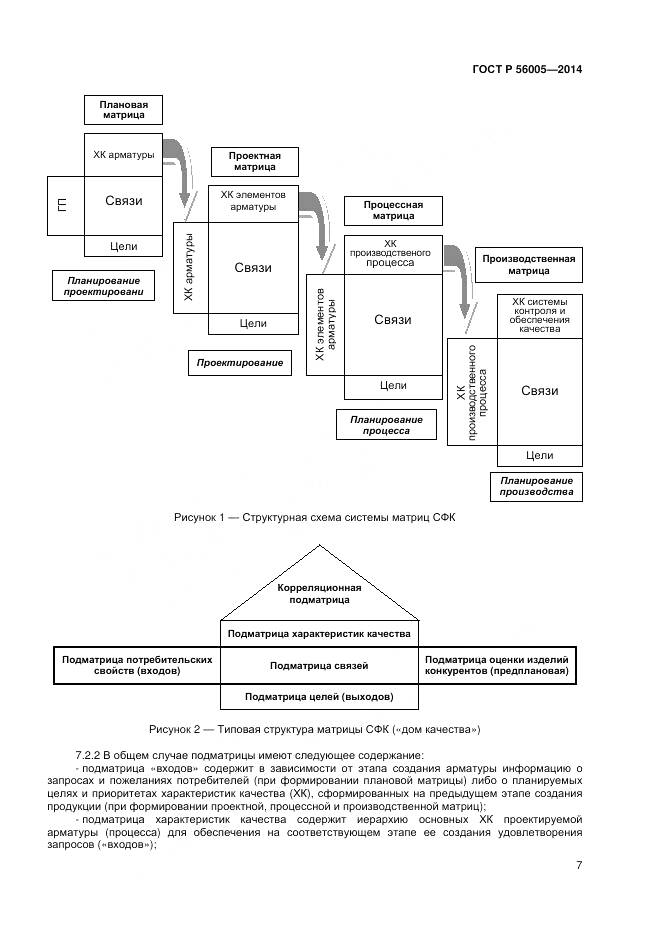 ГОСТ Р 56005-2014, страница 11