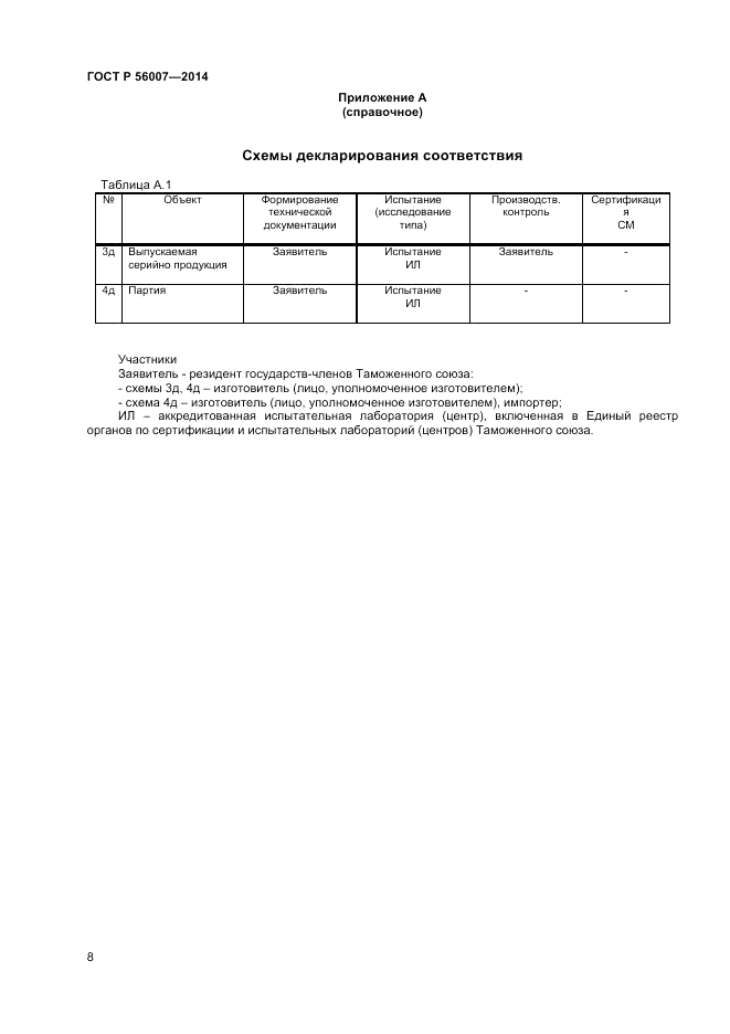 ГОСТ Р 56007-2014, страница 12