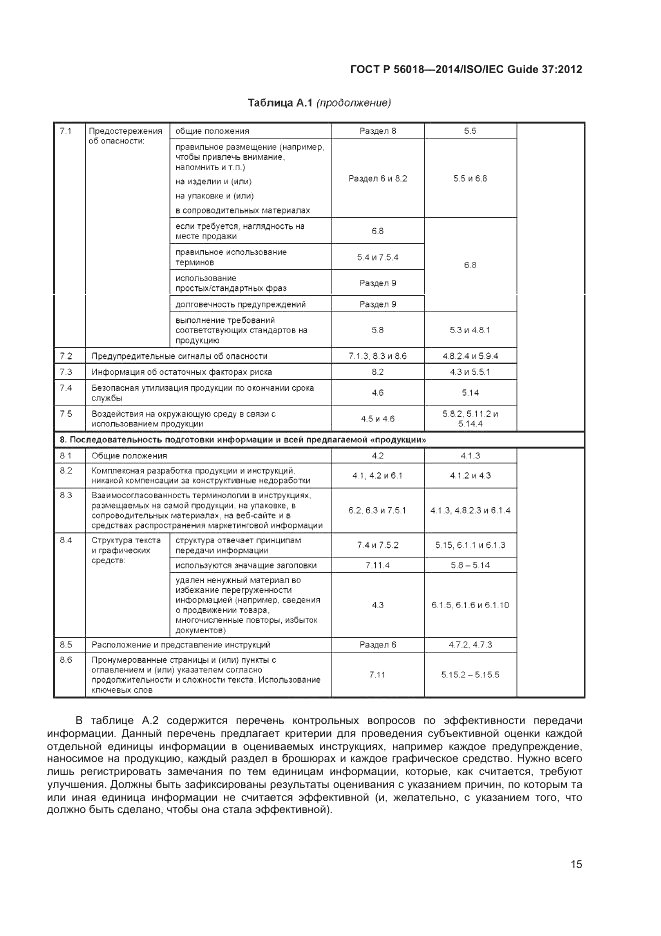 ГОСТ Р 56018-2014, страница 19
