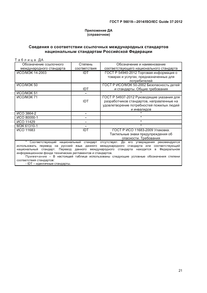 ГОСТ Р 56018-2014, страница 25