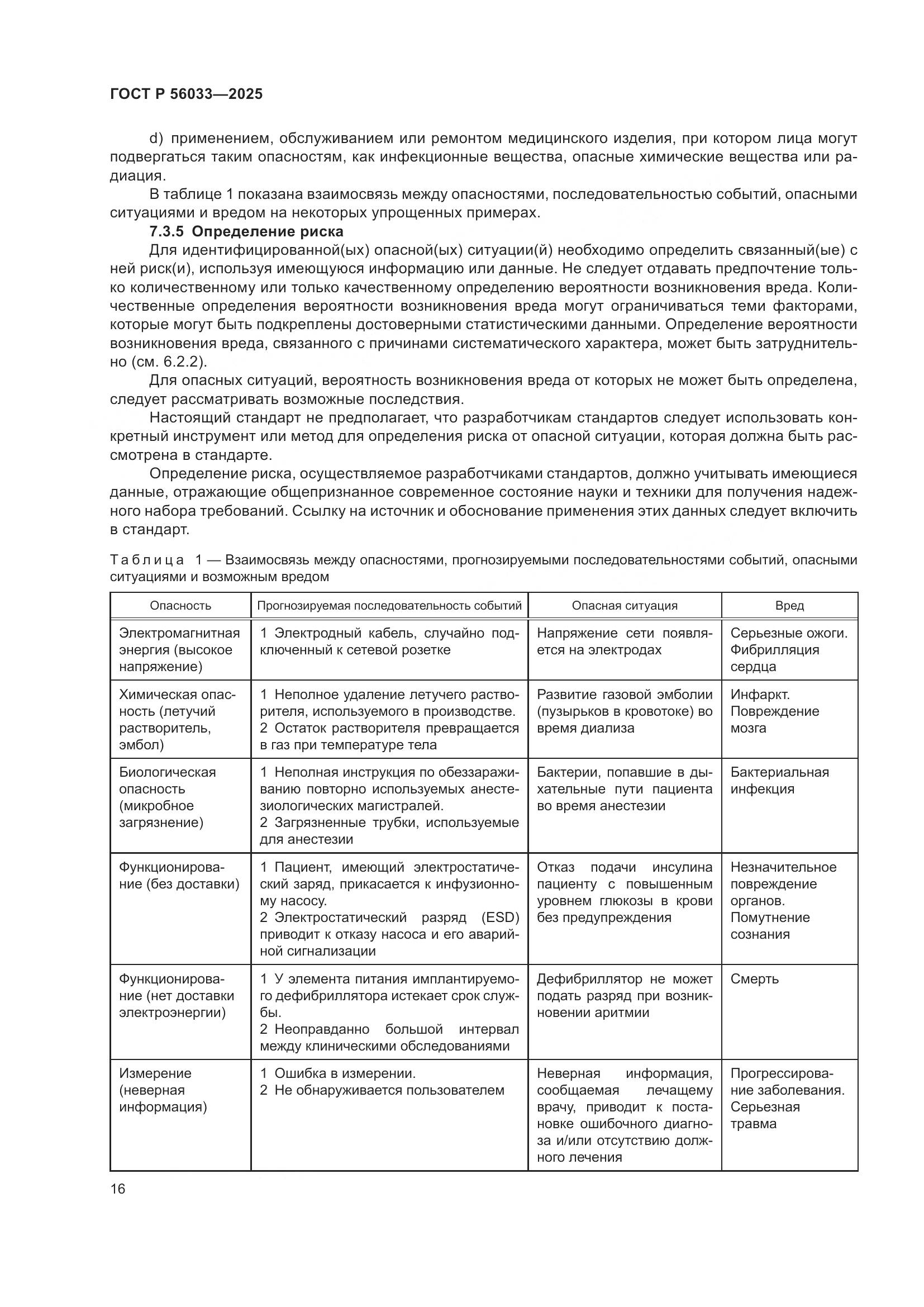 ГОСТ Р 56033-2025, страница 20