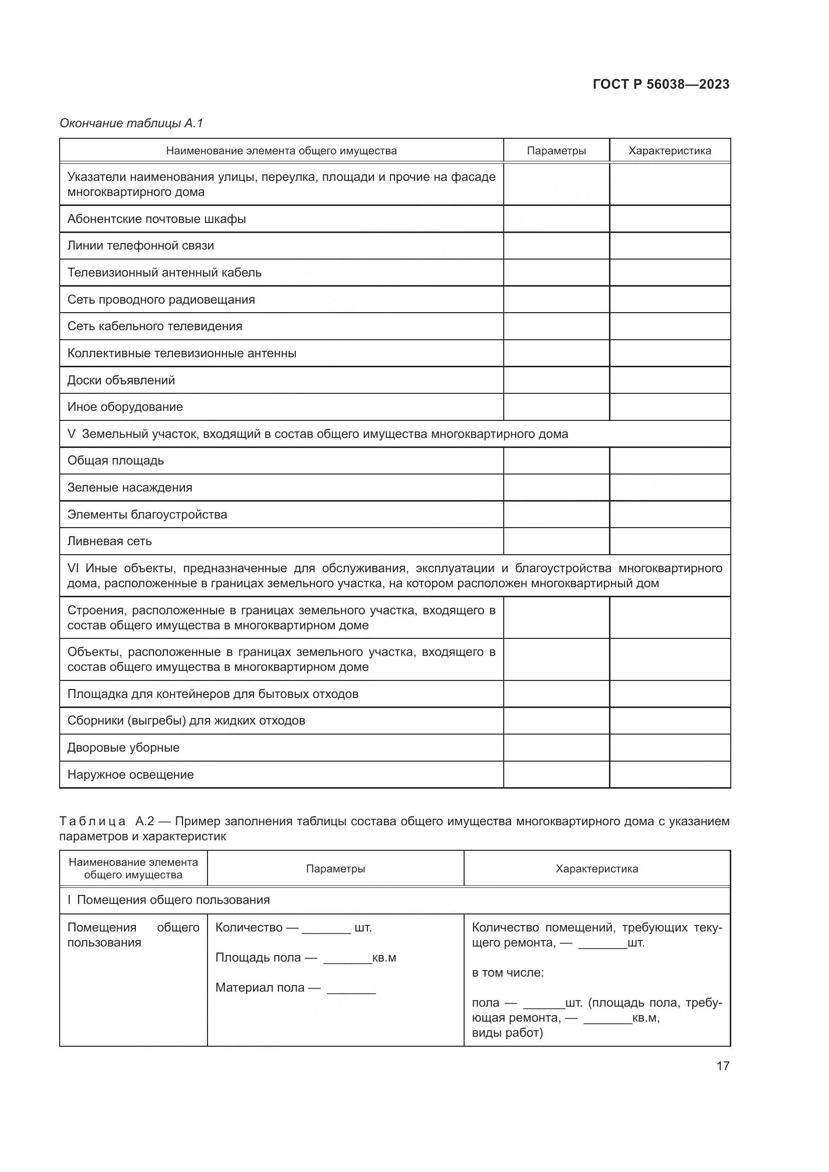 ГОСТ Р 56038-2023, страница 21