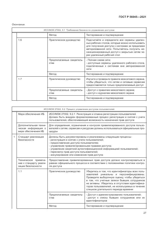ГОСТ Р 56045-2021, страница 31