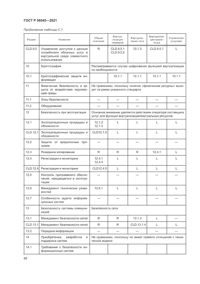 ГОСТ Р 56045-2021, страница 90