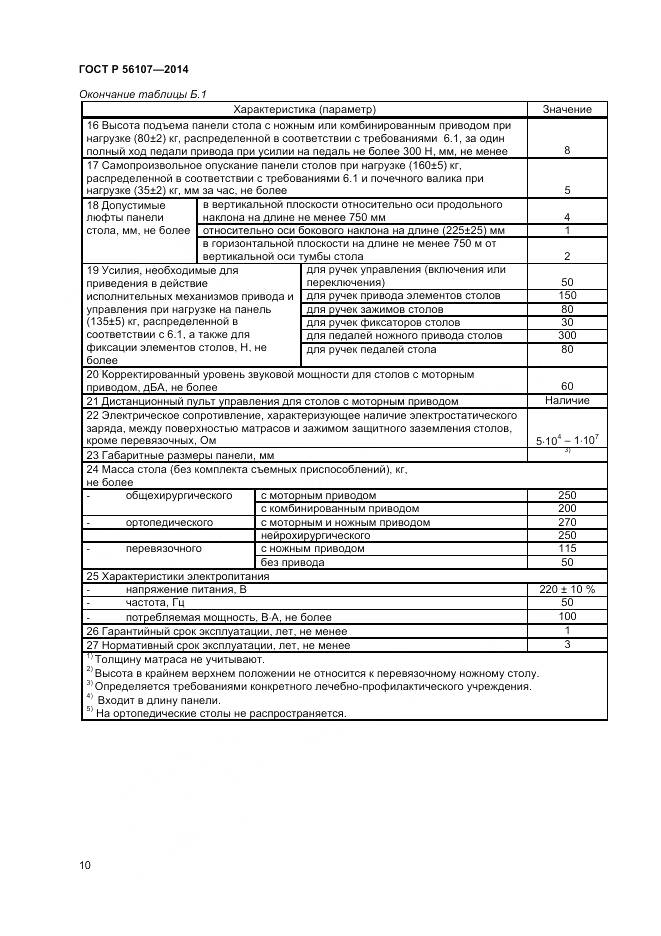 ГОСТ Р 56107-2014, страница 14