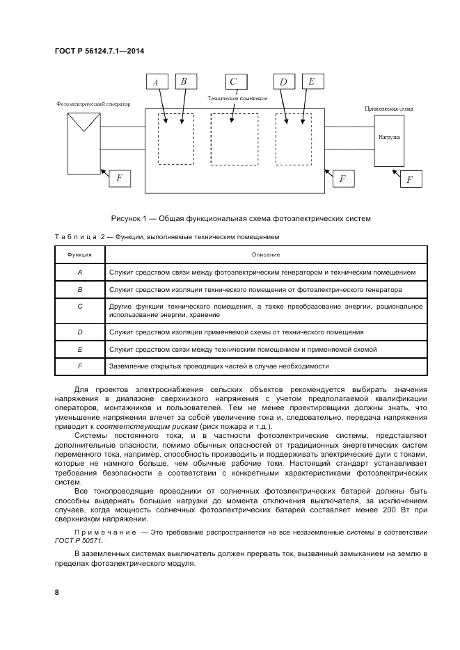 ГОСТ Р 56124.7.1-2014, страница 12