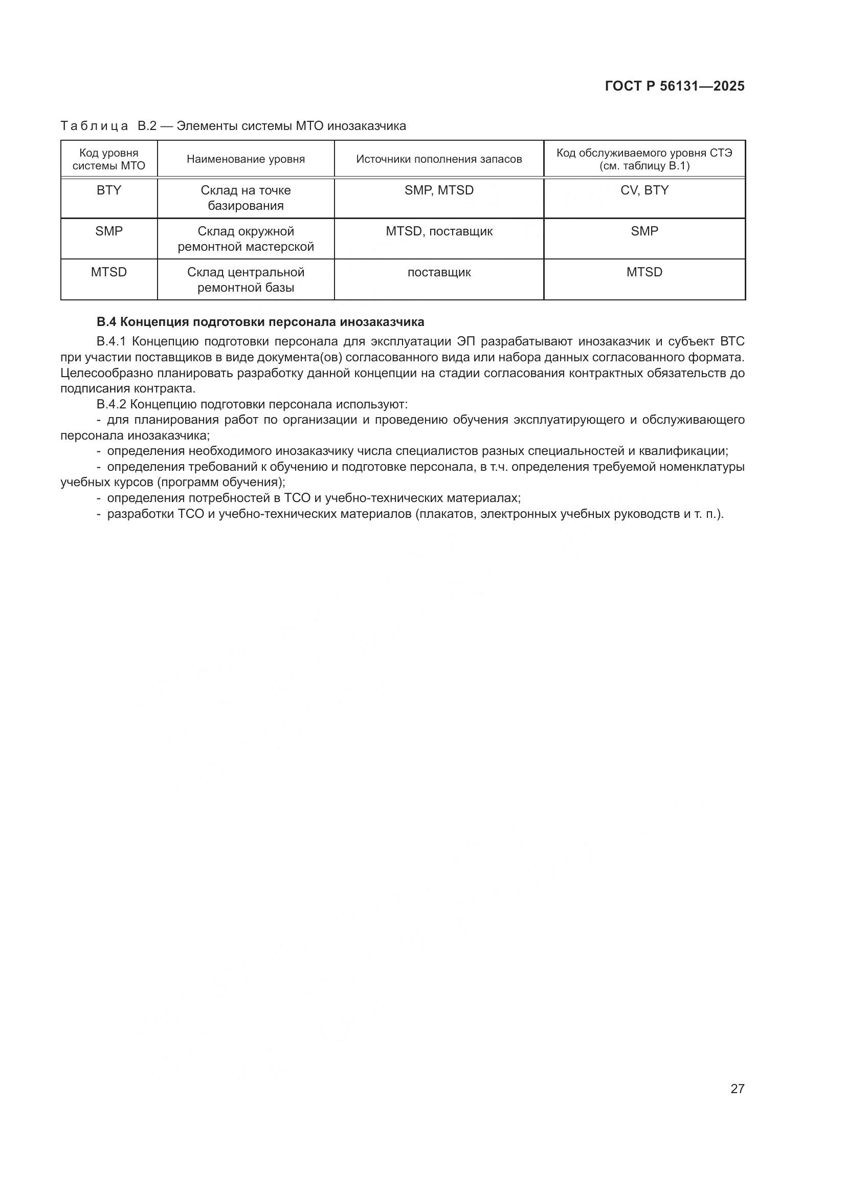 ГОСТ Р 56131-2025, страница 31