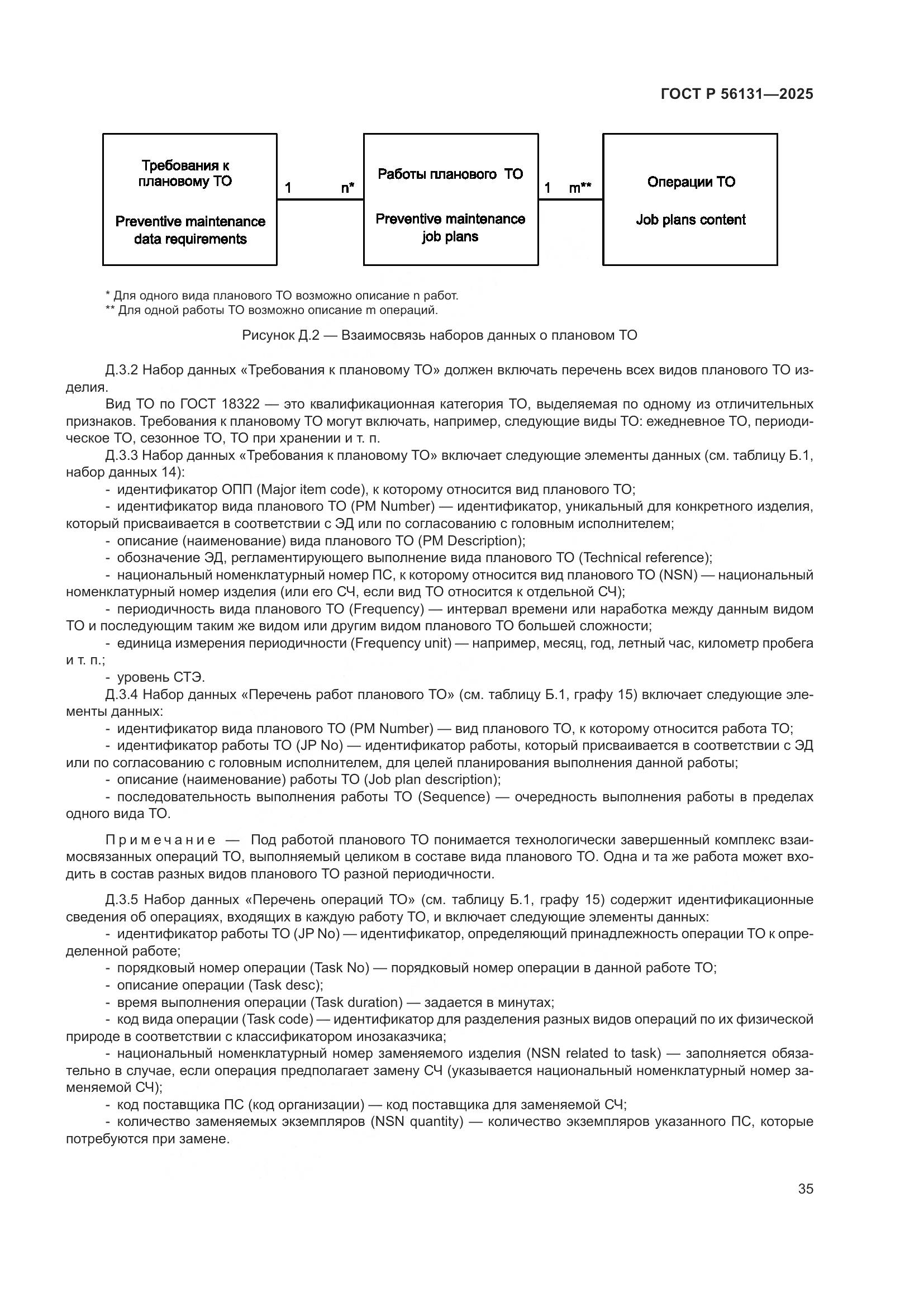ГОСТ Р 56131-2025, страница 39