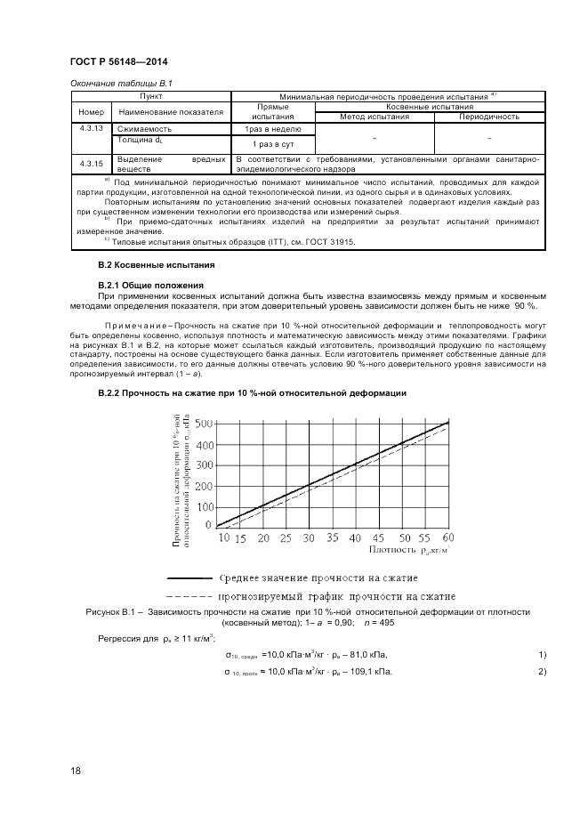 ГОСТ Р 56148-2014, страница 22