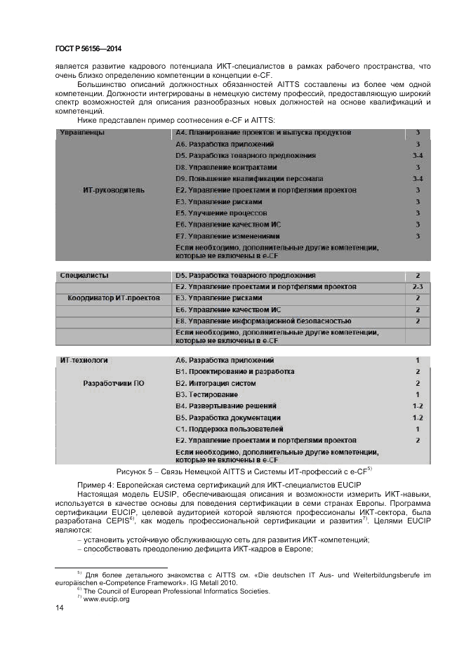 ГОСТ Р 56156-2014, страница 18