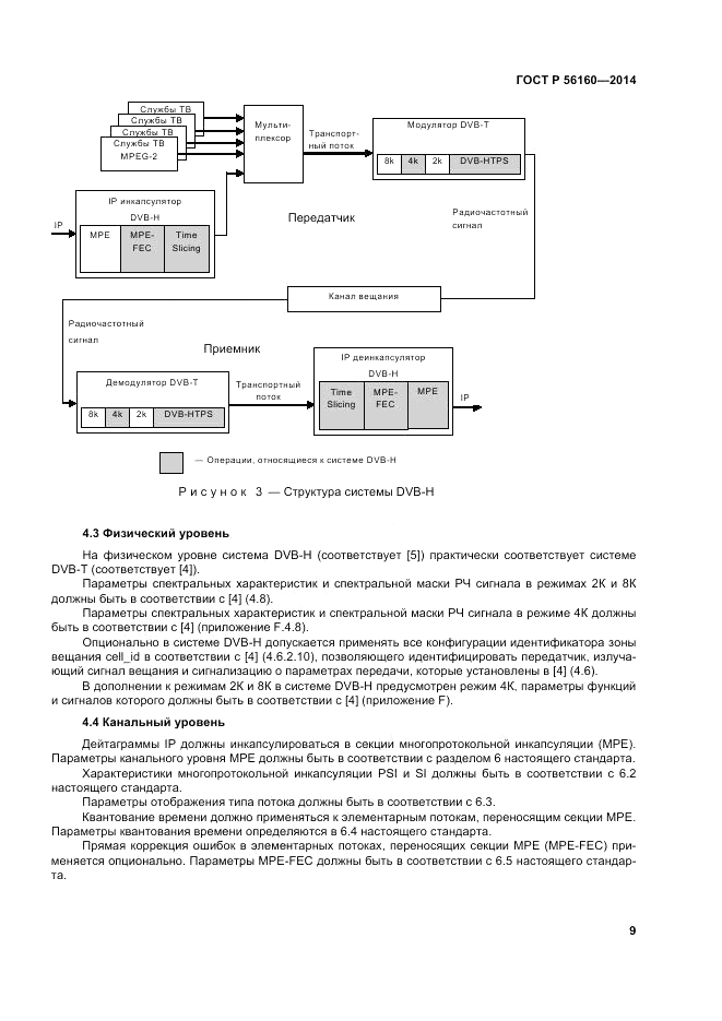 ГОСТ Р 56160-2014, страница 13
