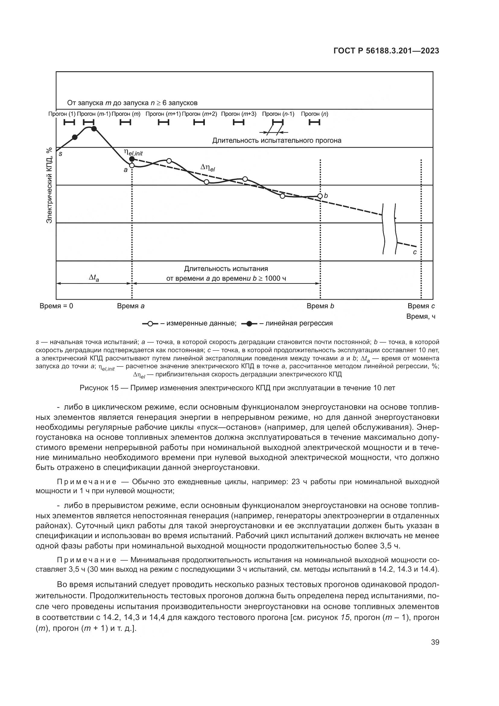 ГОСТ Р 56188.3.201-2023, страница 43