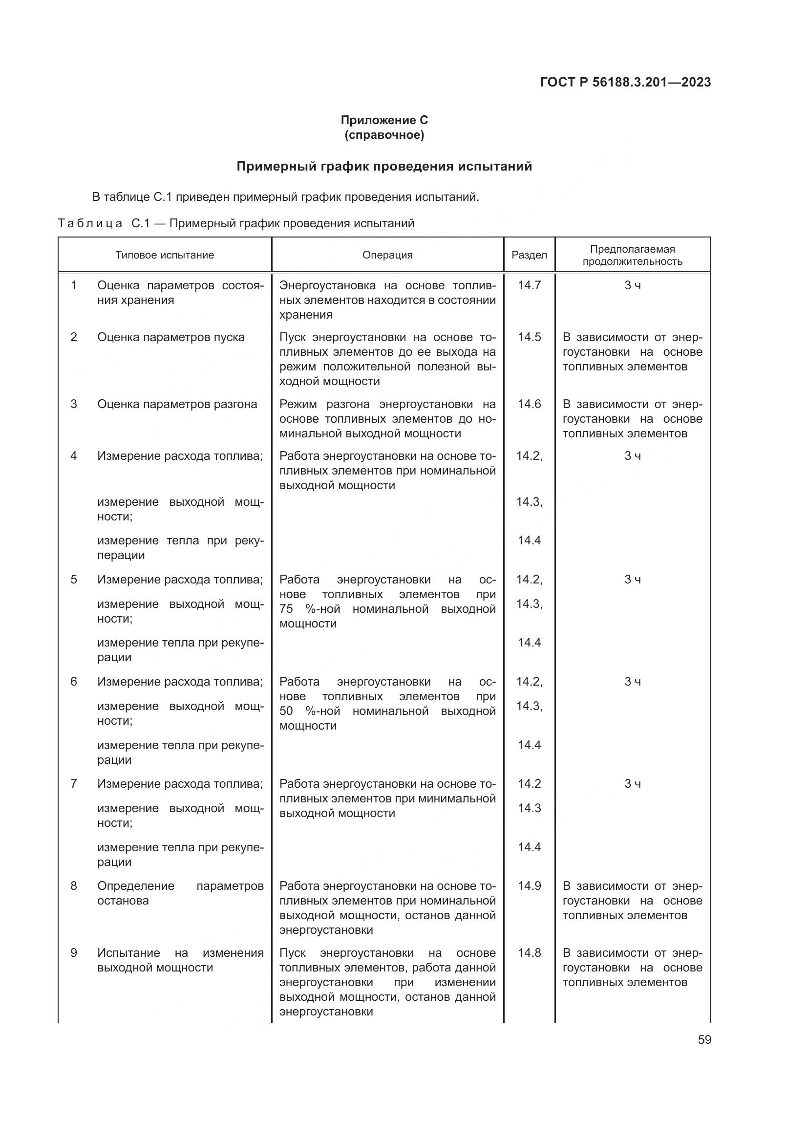ГОСТ Р 56188.3.201-2023, страница 63