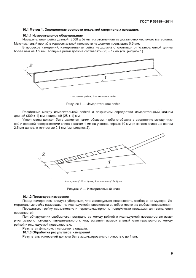 ГОСТ Р 56199-2014, страница 13