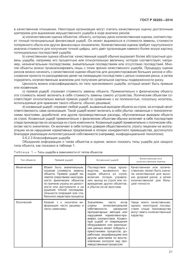 ГОСТ Р 56205-2014, страница 25