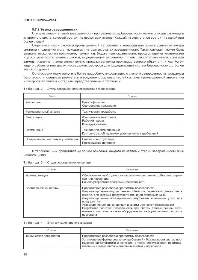 ГОСТ Р 56205-2014, страница 34