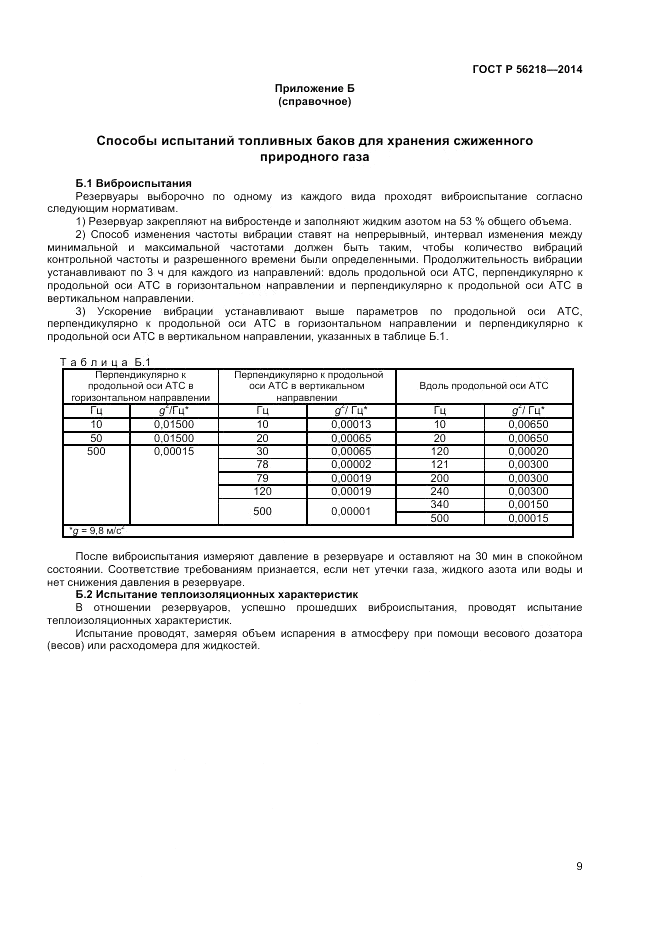 ГОСТ Р 56218-2014, страница 11