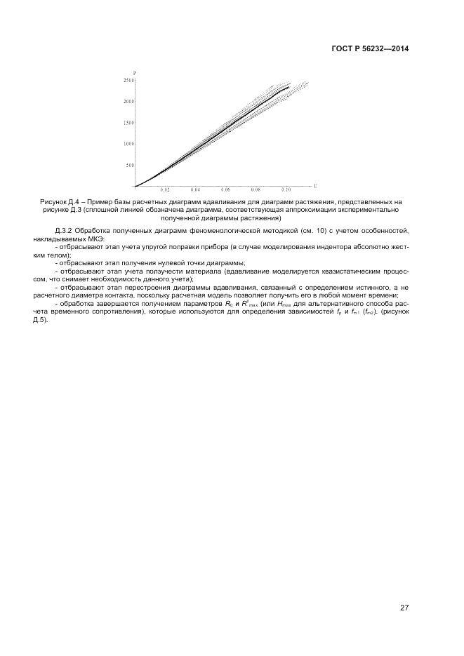 ГОСТ Р 56232-2014, страница 31