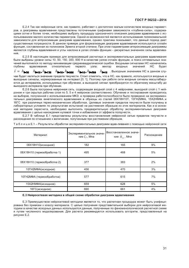 ГОСТ Р 56232-2014, страница 35