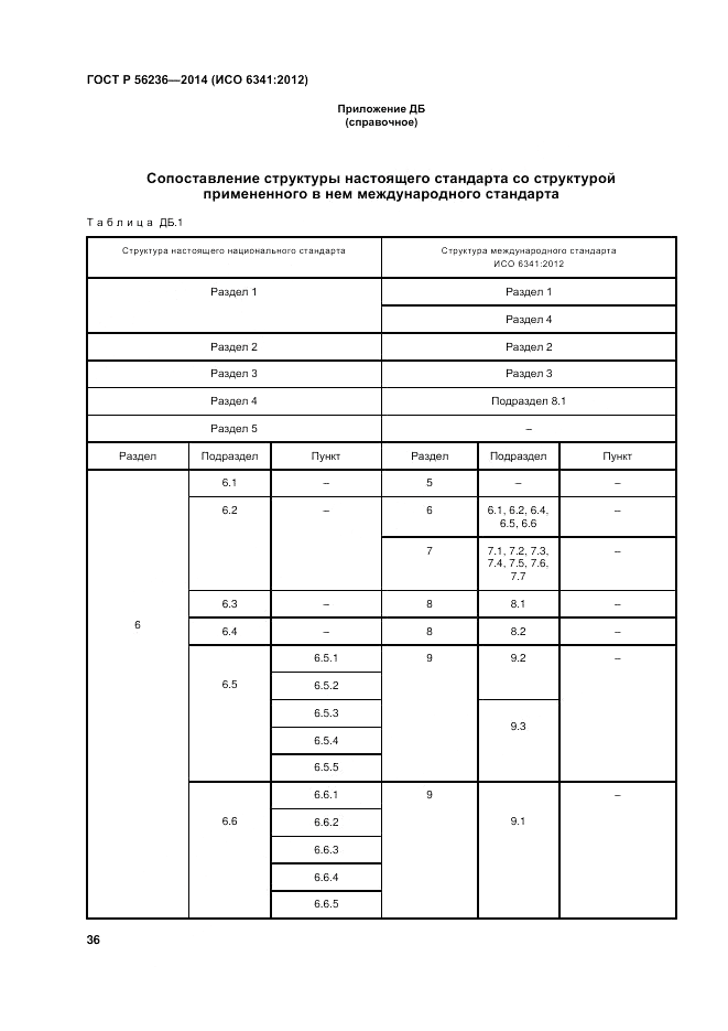 ГОСТ Р 56236-2014, страница 40