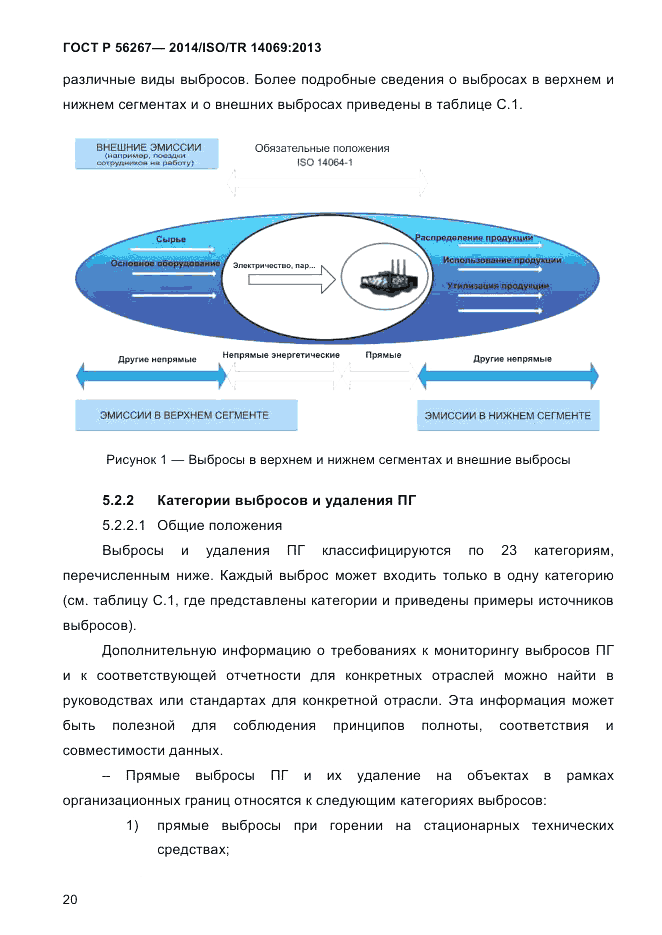 ГОСТ Р 56267-2014, страница 28