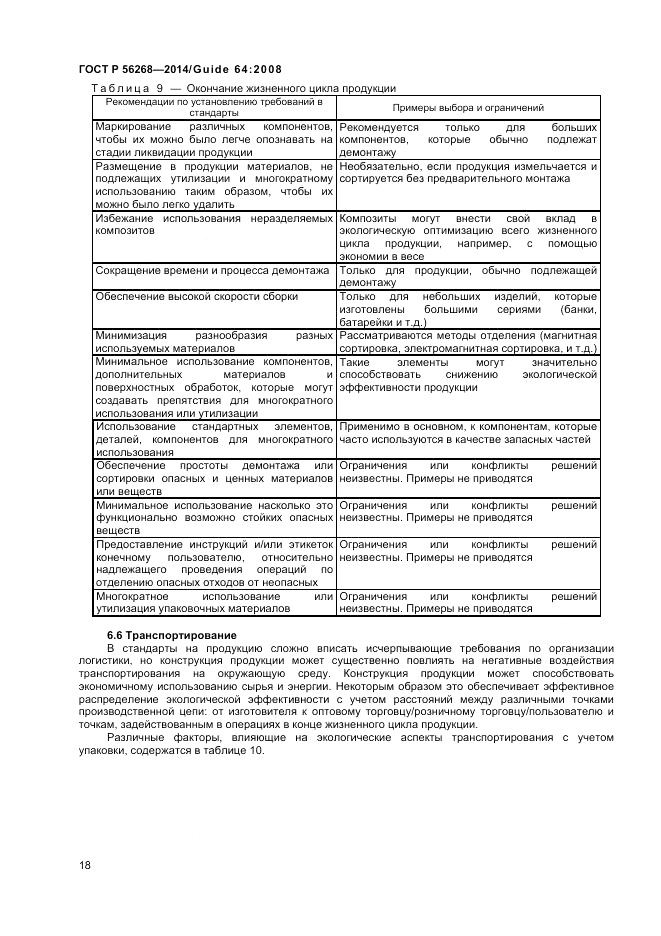 ГОСТ Р 56268-2014, страница 24