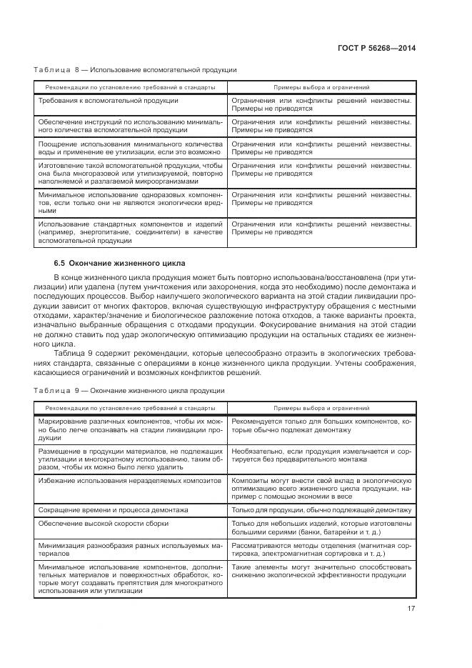 ГОСТ Р 56268-2014, страница 23