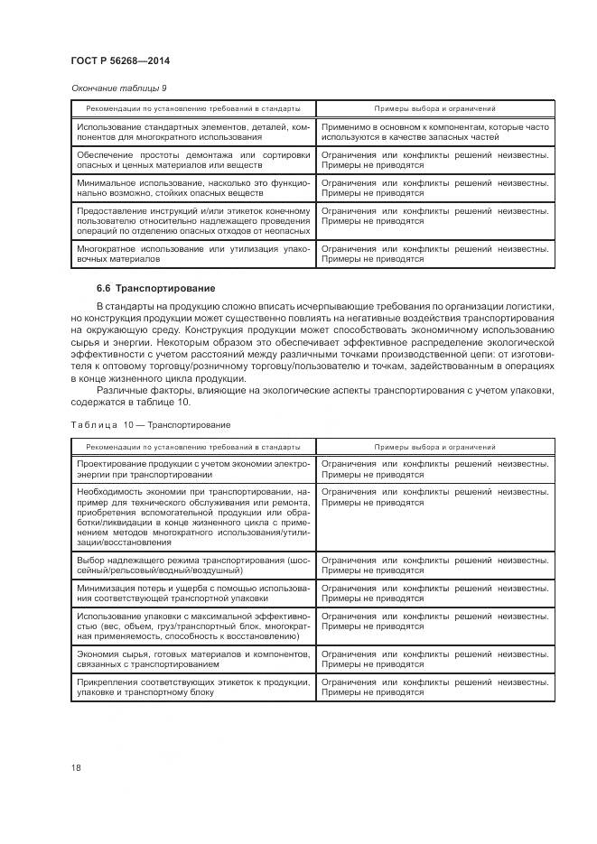 ГОСТ Р 56268-2014, страница 24