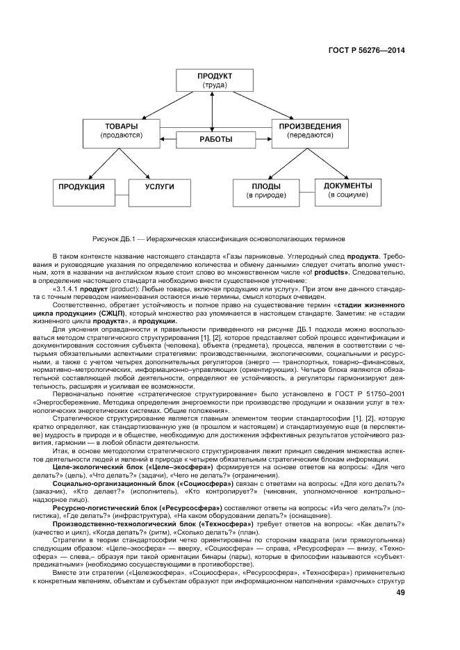 ГОСТ Р 56276-2014, страница 55