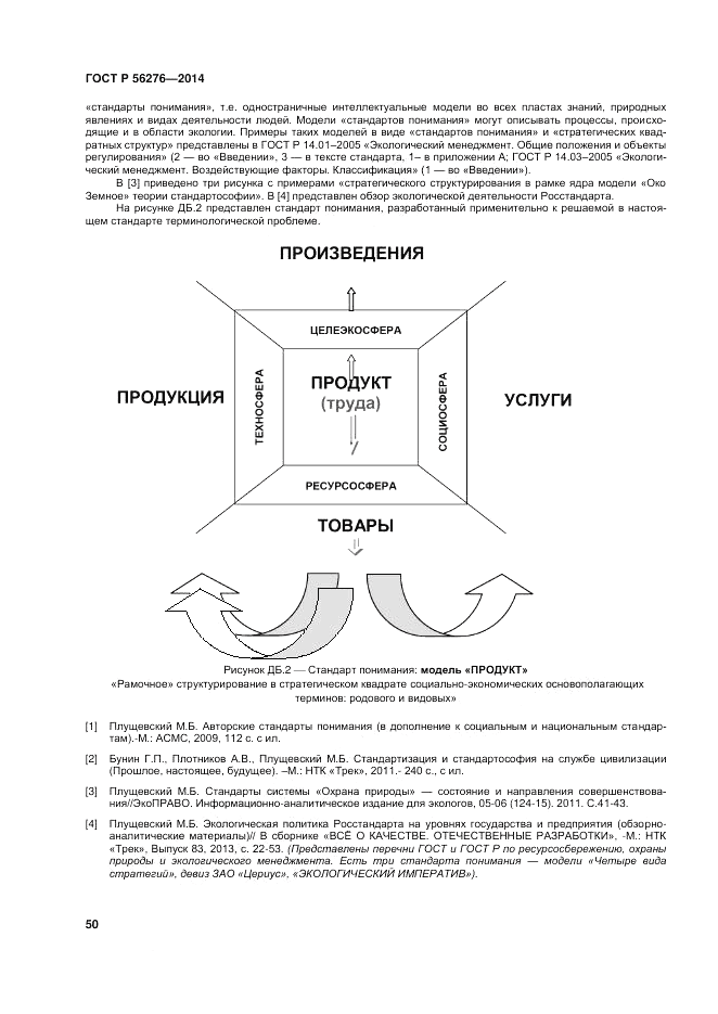 ГОСТ Р 56276-2014, страница 56