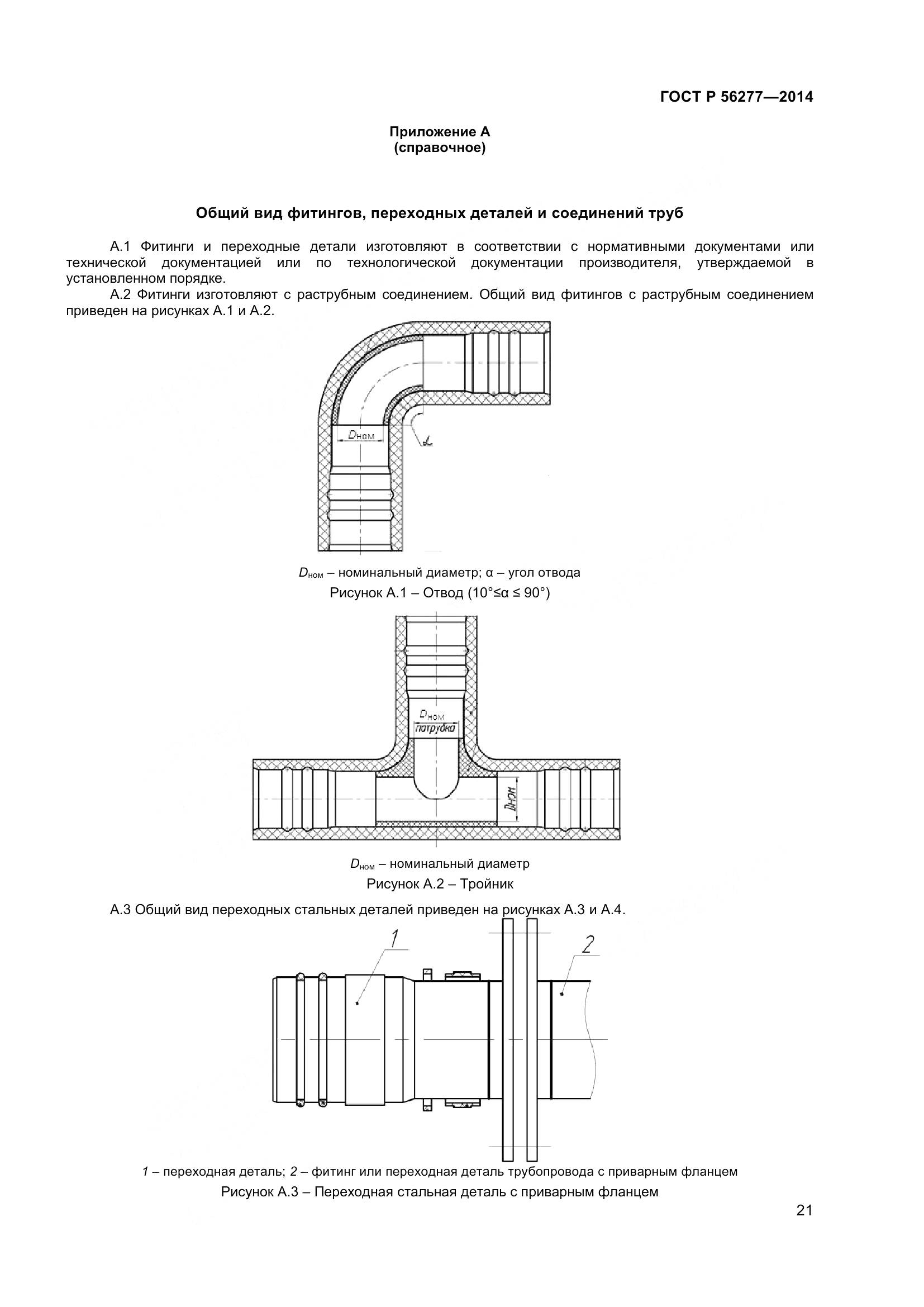 ГОСТ Р 56277-2014, страница 25
