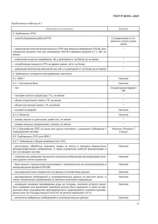 ГОСТ Р 56312-2021, страница 15