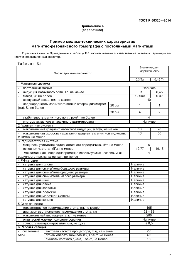 ГОСТ Р 56320-2014, страница 11