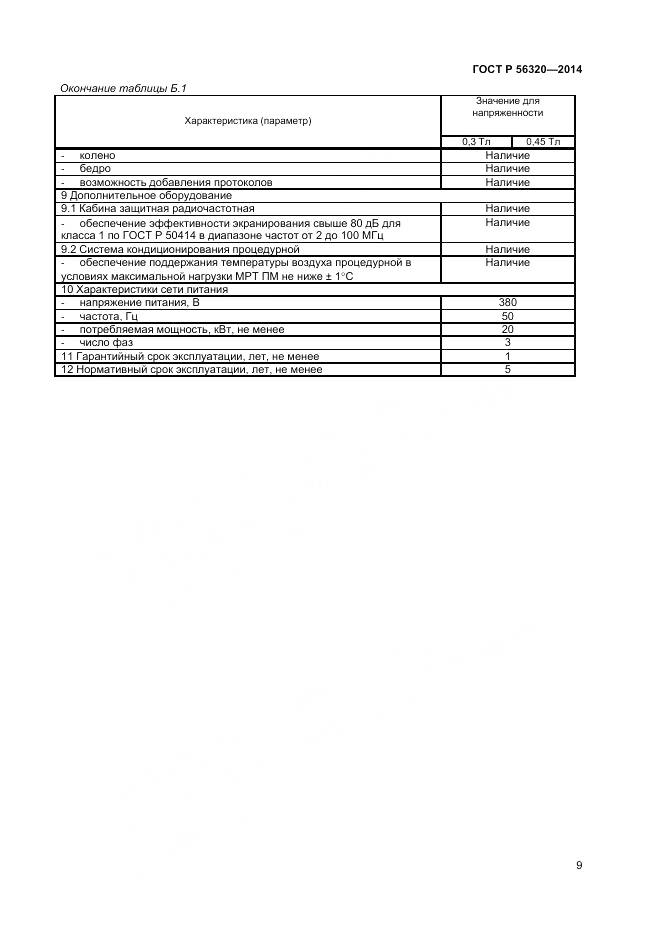 ГОСТ Р 56320-2014, страница 13