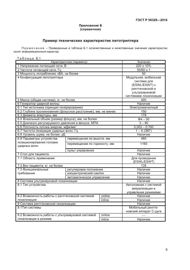 ГОСТ Р 56329-2014, страница 13