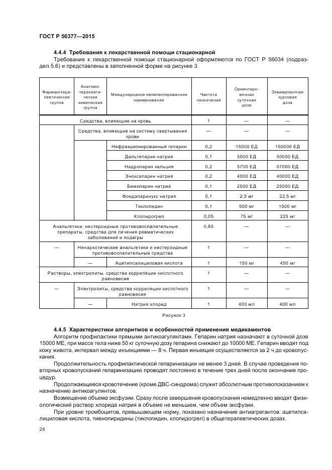 ГОСТ Р 56377-2015, страница 32