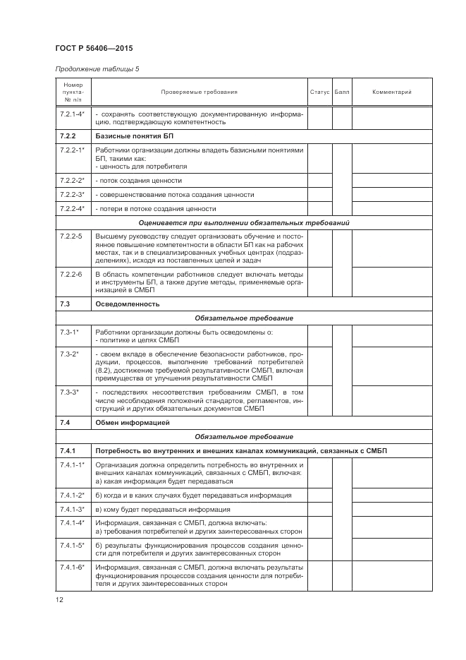 ГОСТ Р 56406-2015, страница 16