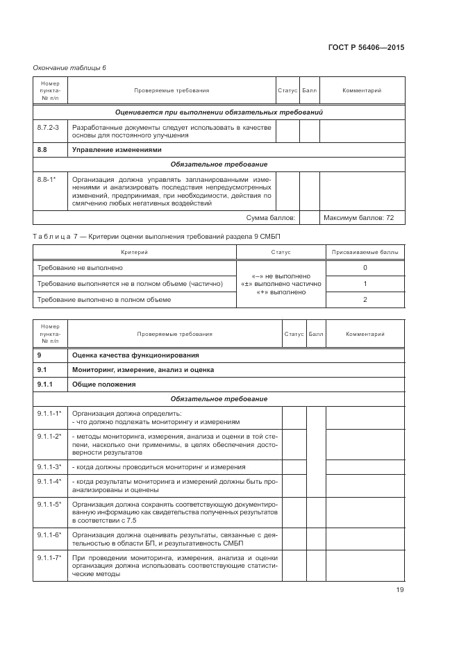 ГОСТ Р 56406-2015, страница 23