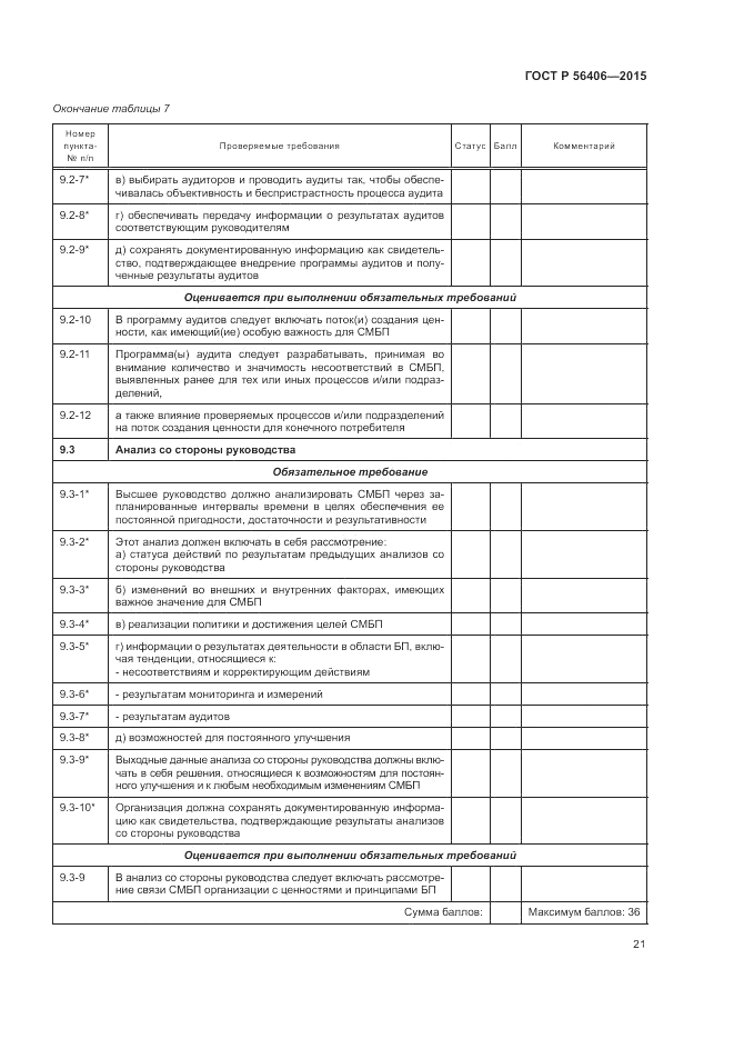 ГОСТ Р 56406-2015, страница 25