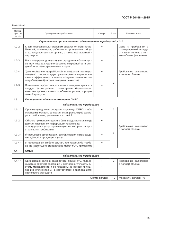 ГОСТ Р 56406-2015, страница 29