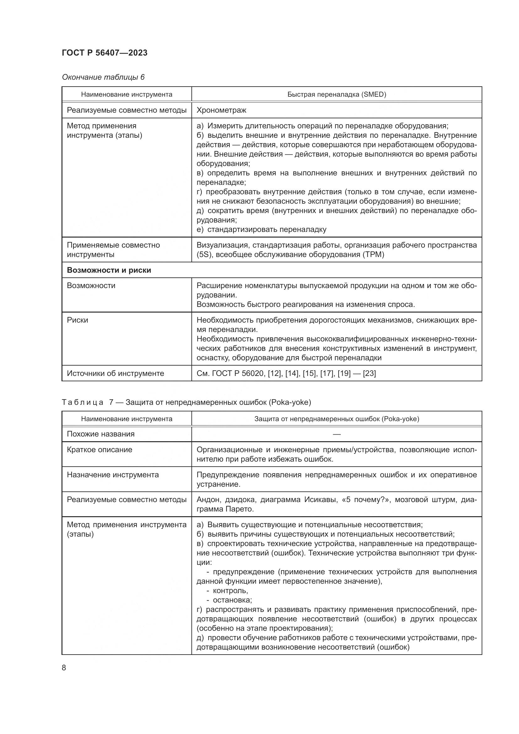 ГОСТ Р 56407-2023, страница 12