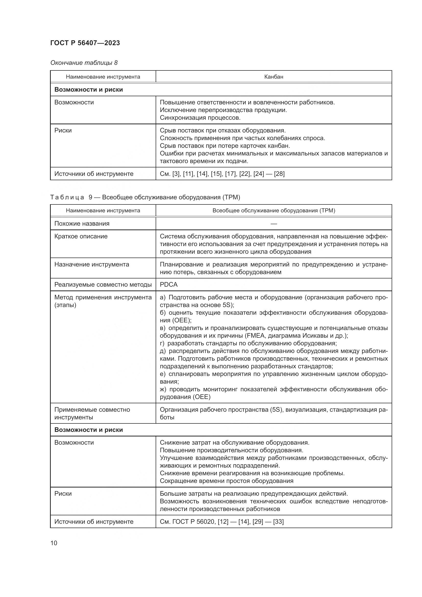 ГОСТ Р 56407-2023, страница 14