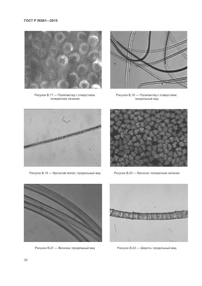 ГОСТ Р 56561-2015, страница 36